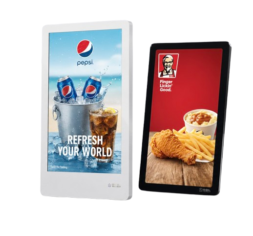 Wall Mounts