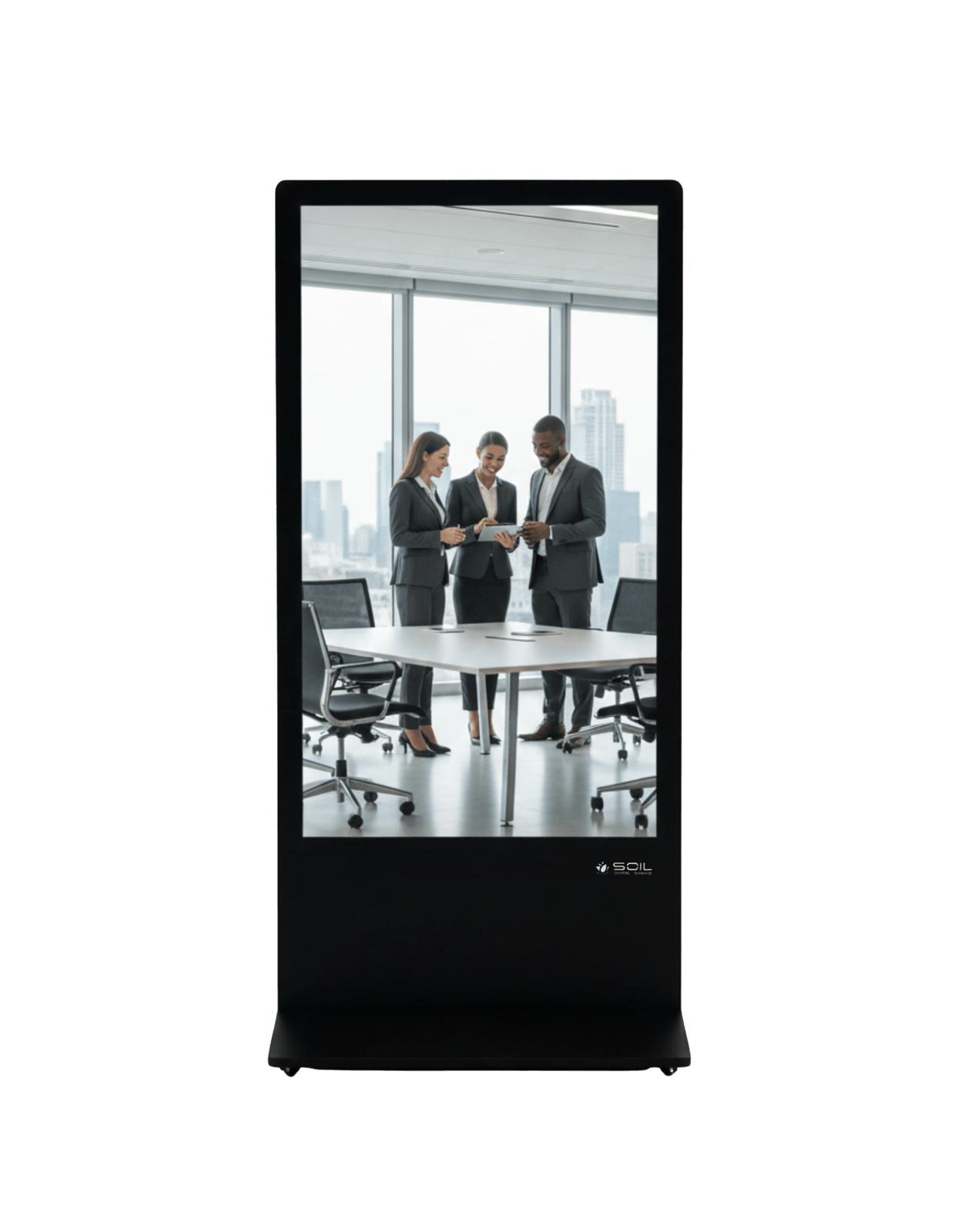 Unity Column