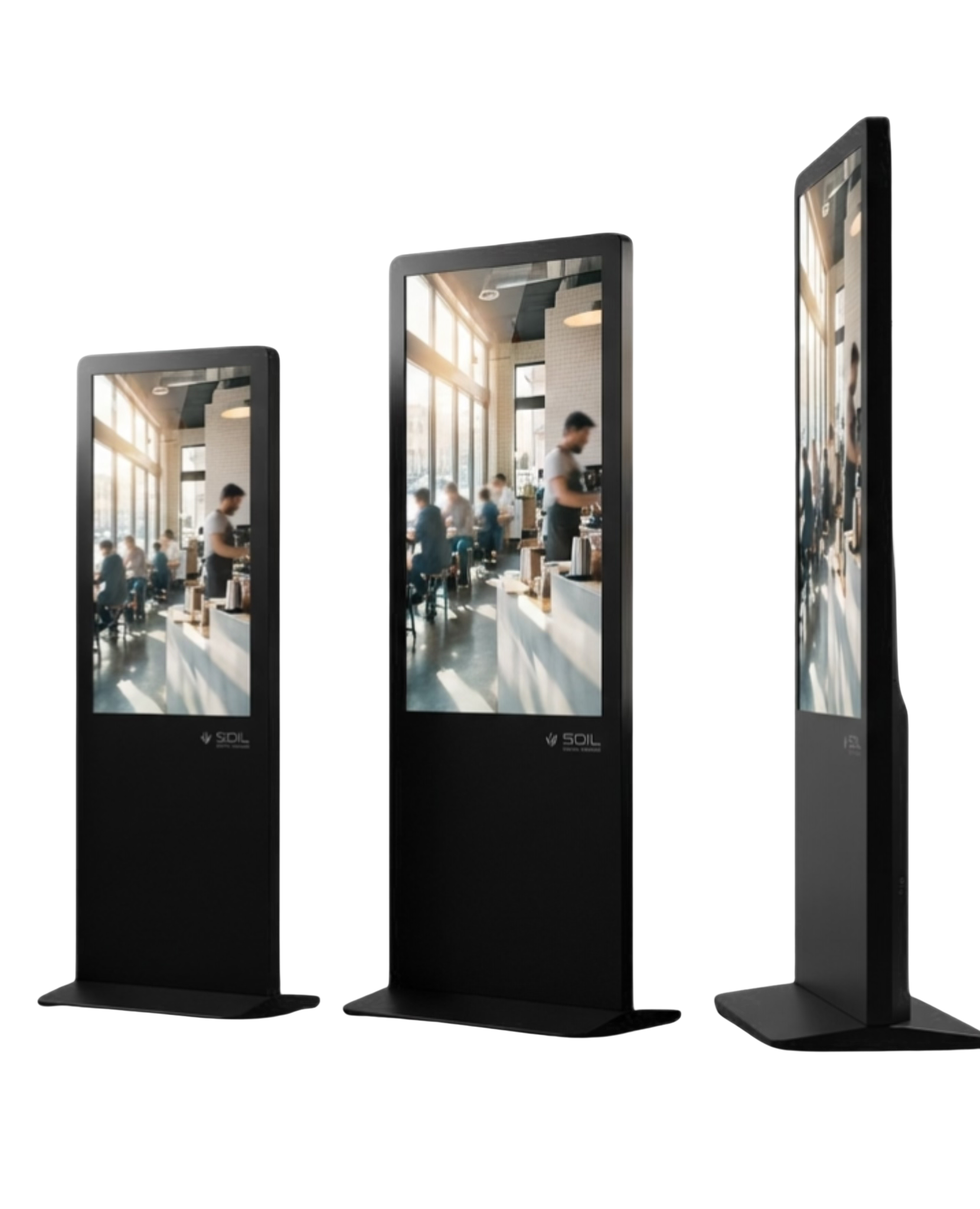 Unity Column